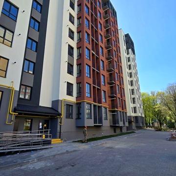 Продаж 2к Квартира Волошкова вулиця ЖК Волошковый