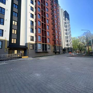 Продаж 1к Квартира Волошкова вулиця ЖК Волошковый