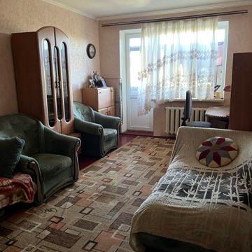 Продам 1-кімнатну квартиру в м.Суми,по вул. Кондратьєва,112