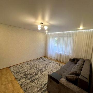 Оренда 1 кімнатної квартири в центрі міста
