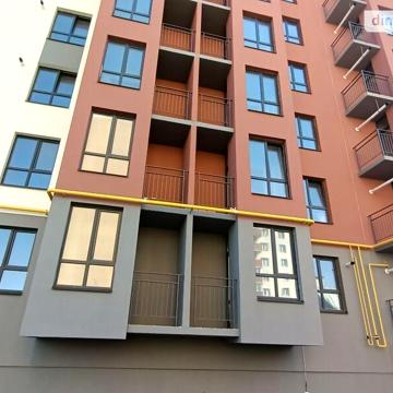 Продаж 2к Квартира Волошкова (Андрія Іванова) вулиця ЖК Волошковый