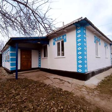 Продаж  будинку  Мала сквирка