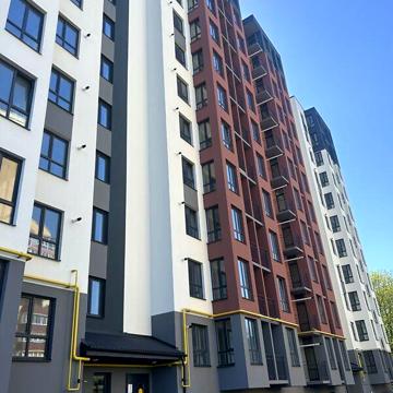 Продаж 1к Квартира Волошкова вулиця ЖК Волошковый