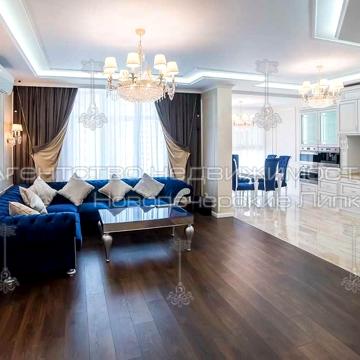 Аренда 3 к квартиры 120 м ЖК Новопечерские Липки Драгомирова 9