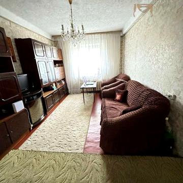 Продаж 3к квартири проспект Оболонський 16