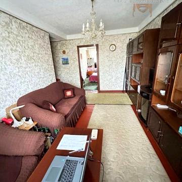 Продаж 3к квартири проспект Оболонський 16