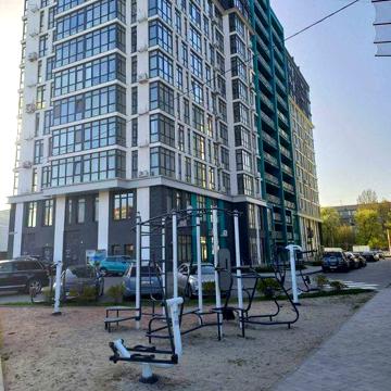 Квартира в ЖК "Смарт СітІ" біля ТЦ Глобал ЖК Смарт Сіті