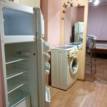 Продаж 1к Квартира Стадіонний проїзд