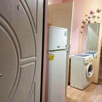 Продаж 1к Квартира Стадіонний проїзд