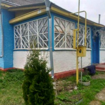 Продам будинок с.Вознесенське
