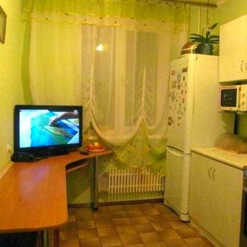 1к квартира Роганский жм