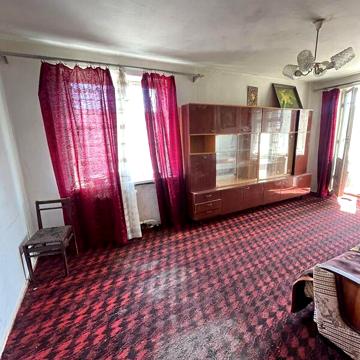 Продаж 3к Квартира Миру вулиця