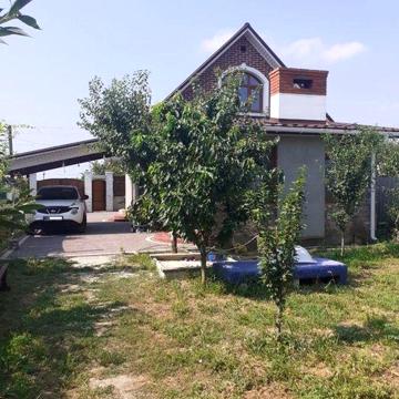 Будинок 70м.кв. від власника