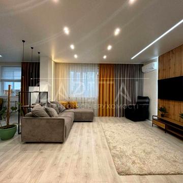 Оренда 3к квартири, вул. Деміївська 13, ЖК Soho Residence, Центр