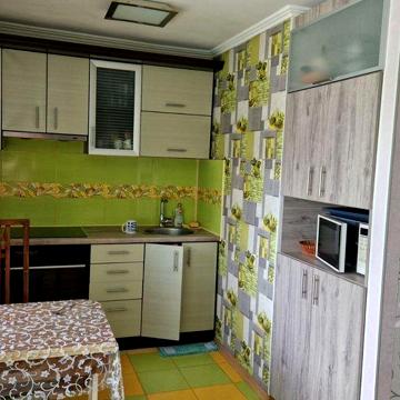 Продам 1 но кімнатну квартиру в Обухові