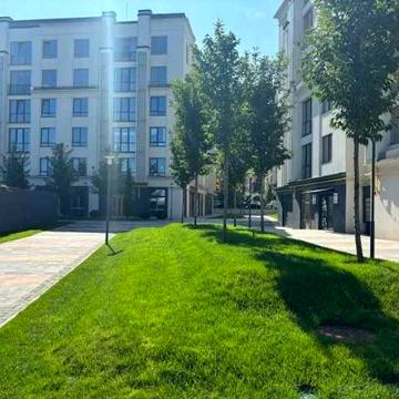 Продаж 1к квартири зі зручним плануванням ЖК Бургундія