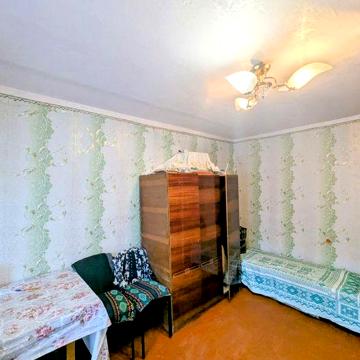 Квартира недалеко від центру