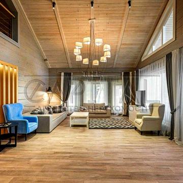 Аренда дома с бассейном , Осокорки, Дарница, КГ Riverside Family Club