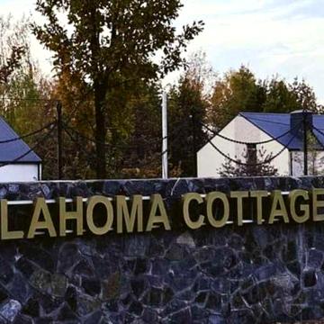 Власник, новий 1 пов. будинок, 144м2, 6 сот, Дмитрівка, КМ Oklahoma