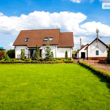 Продаж 4к Дім Козацька (Леніна) вулиця