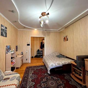 Продаж 2к Квартира Незалежної України вулиця