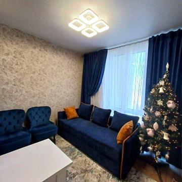 Продаж 2к Квартира Юності вулиця ЖК Park Plaza