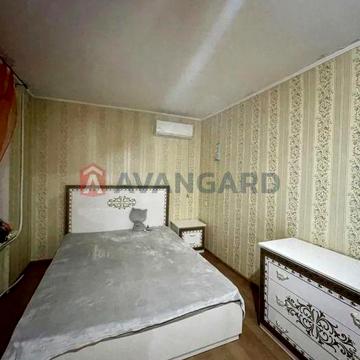 Продам 3к квартиру Титова/Янгеля 69.4кв м