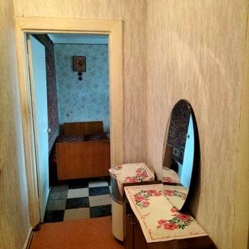 2-о кімнатна квартира по вул.Хворостянки (Труда)