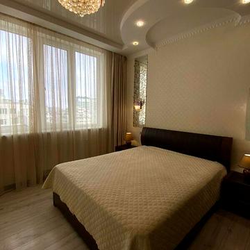 Продаж 3к Квартира Люстдорфська дорога вулиця ЖК Альтаир