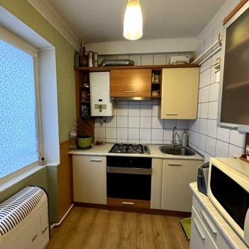 Сдам 2х комнатную квартиру в районе Гагарина