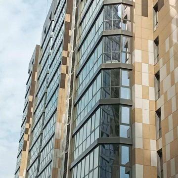 Продам 3-комнатную квартиру! Рыбинский Гагарина нагорный Грани центр ЖК &quot;Комфорт Сіті Рибінський&quot;