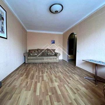 Оренда однокімнатної квартири на Соцмісті.