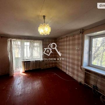 Продаж 1к Квартира Міжпланетна вулиця