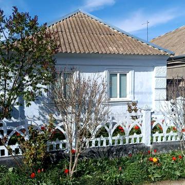 Продажа дома с летней кухней на Антонюка(Жукова) Корабельный район