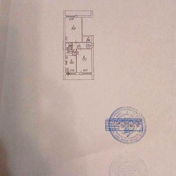 Продаж 2-кім. метро Печерська вид на Батьківщину Мати, Дніпро