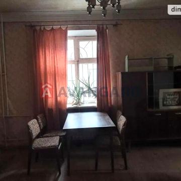 Продаж 3к Квартира Трегубова вулиця