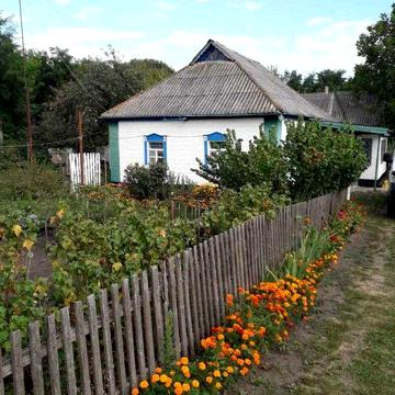 Продам будинок 100 км від Києва