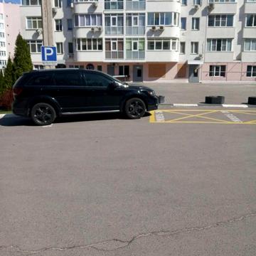 Ахсарова вул., 13А