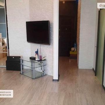 Продаж 1к Квартира Аркадійське (Гагарінське) плато ЖК Первая жемчужина