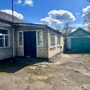 Продаж будинку в Нестерварці