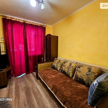 Довгострокова оренда 1к Квартира Шевченківський провулок