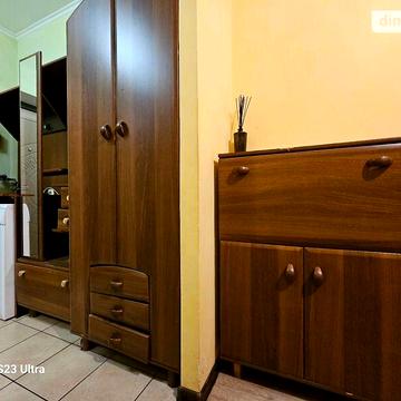 Довгострокова оренда 1к Квартира Шевченківський провулок