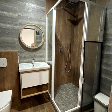 Продаж 1к Квартира Приморська вулиця ЖК Дом на Приморской