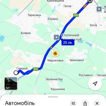 Оренда дачі Глеваха 3. 25 хв., до м.Теремки