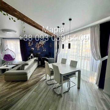 Продам 3к квартиру ЖК Квартет Власник(ЖК City hub,ЖК Time,Смарагдовий) ЖК Квартет