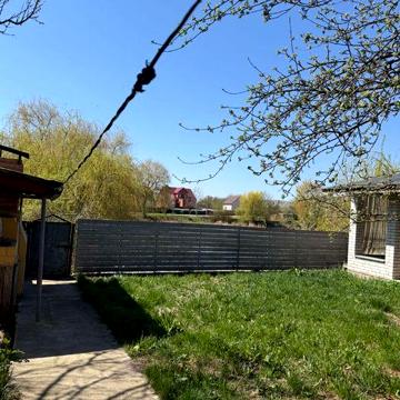 Продається будинок у місті Бердичів, район Загребля затишне місце