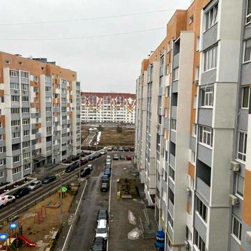 Квартира Олексіївка ЖК Архітекторов , можливий сертифікат! ЖК Архітекторов