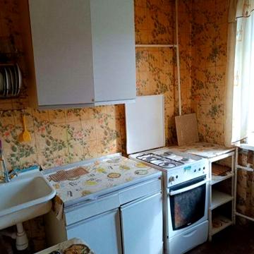 Срочная продажа 3к квартиры на Парковой