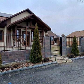 Продаж неймовірного будинку без комісії