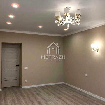 Продам 3к квартиру 79м2 Новострой ЖК Мира, с ремонтом ХТЗ Индустриалья ЖК Мира 3